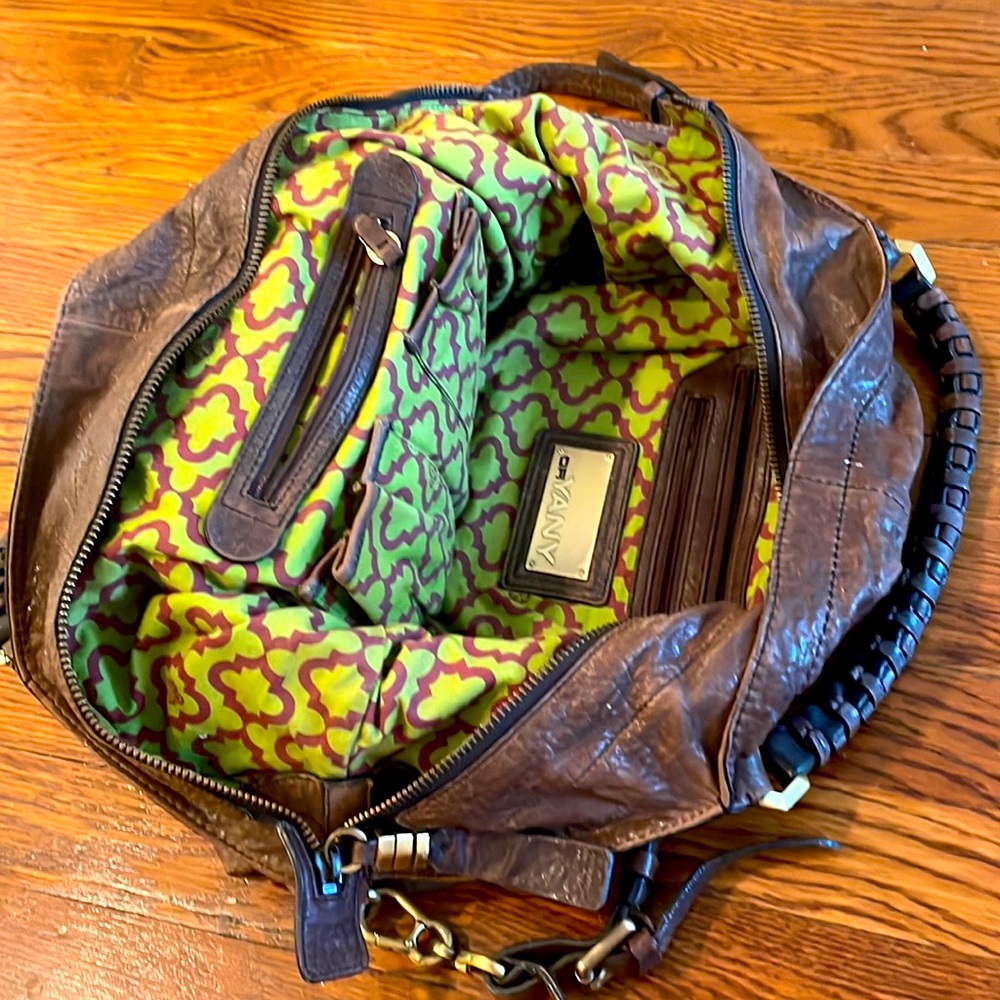 Oryany purse